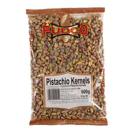 Fudco Pistachio Kernel