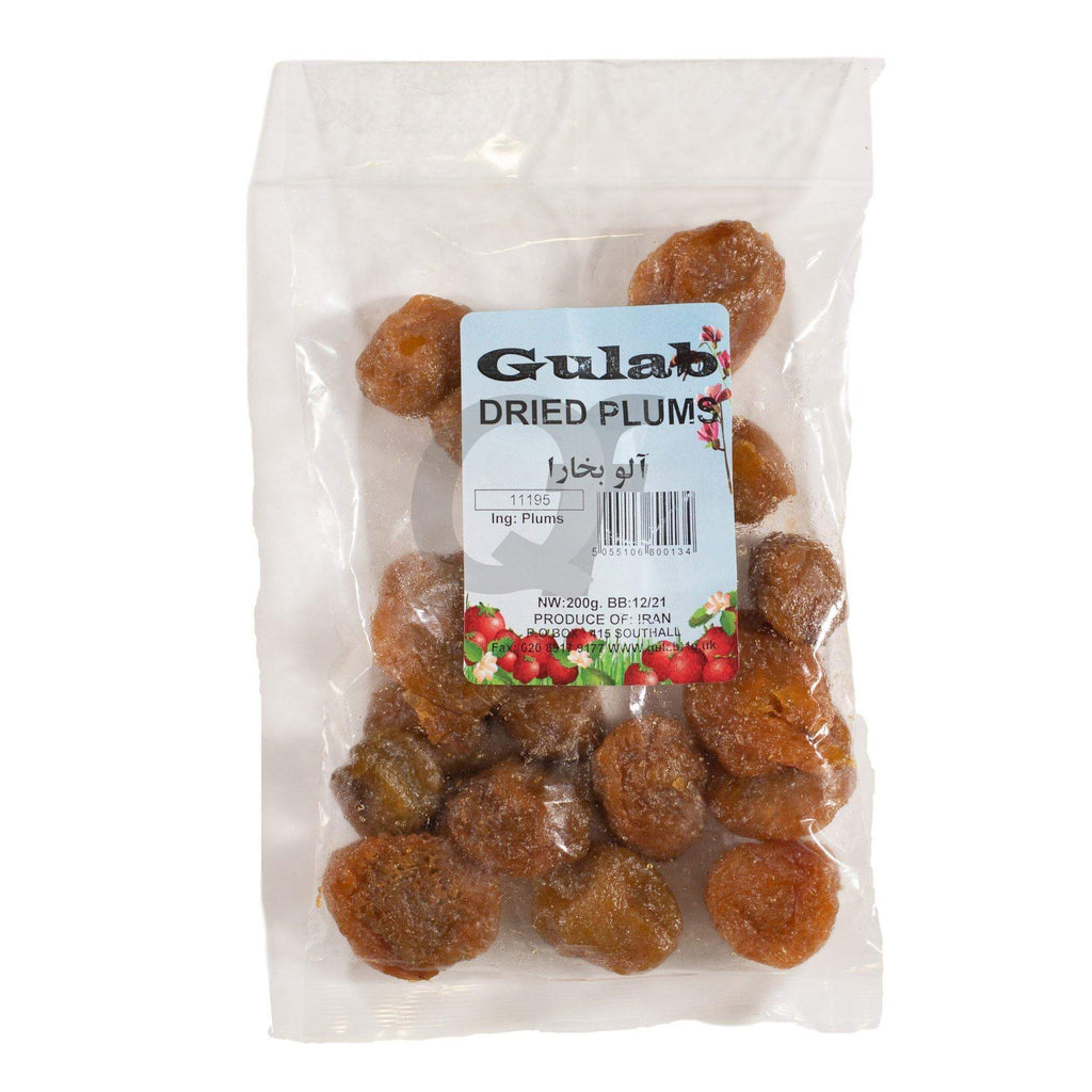 Gulab Dried Plums 200g