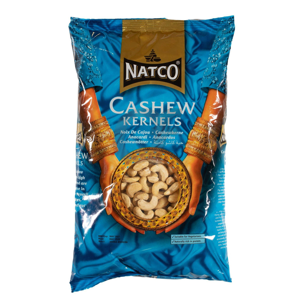 Natco Cashew Kernels 1KG