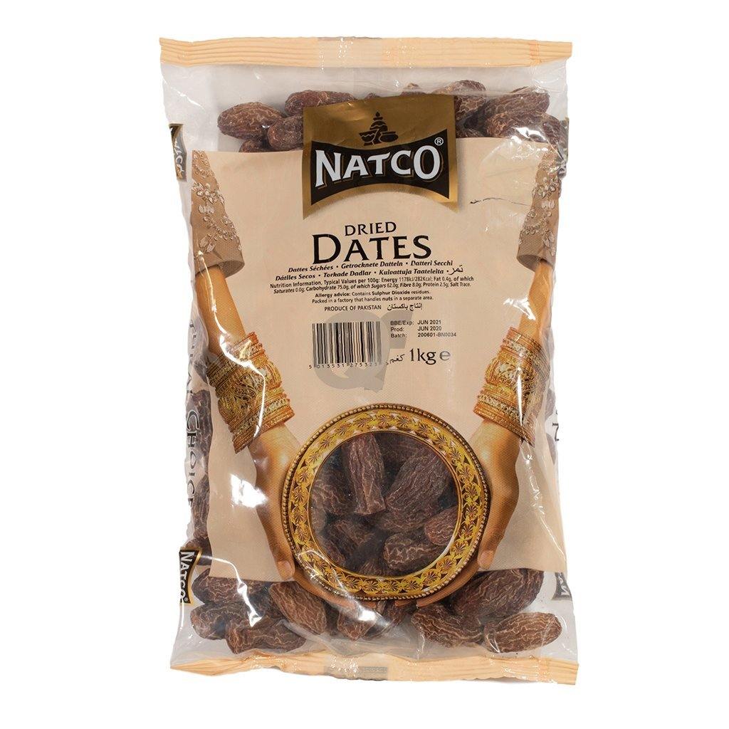 Natco Dried Dates