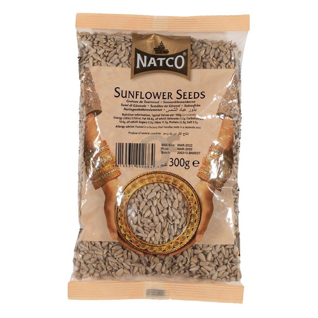 Natco Sunflower Seeds
