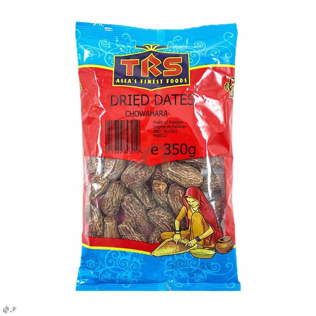 TRS Dried Dates (chowahara) 350g