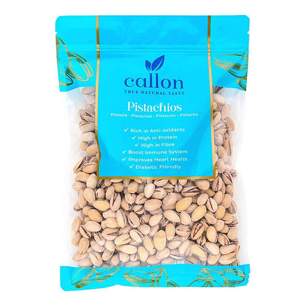 Callon Pistachios