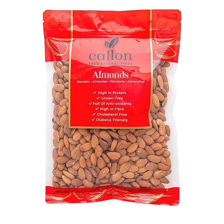 Callon Almonds