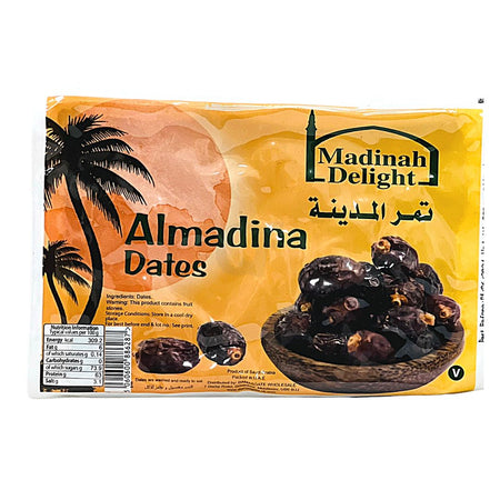 Madinah delight al madinah dates
