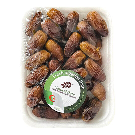 Fresh algerian dates