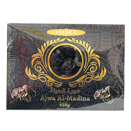 Tahira ajwa al madinah