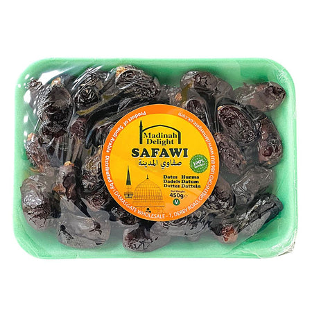 Madina delight safawi