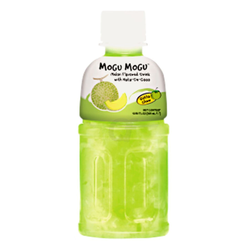 Mogu Mogu Juice Melon