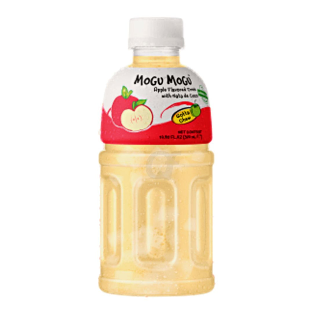 Mogu Mogu Juice Apple