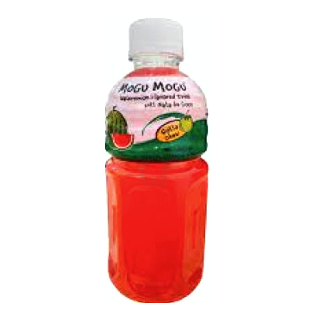 Mogu Mogu Juice Watermelon