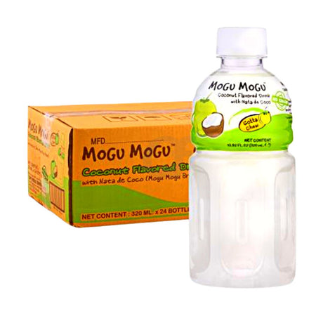 Mogu Mogu Juice Coconut Case