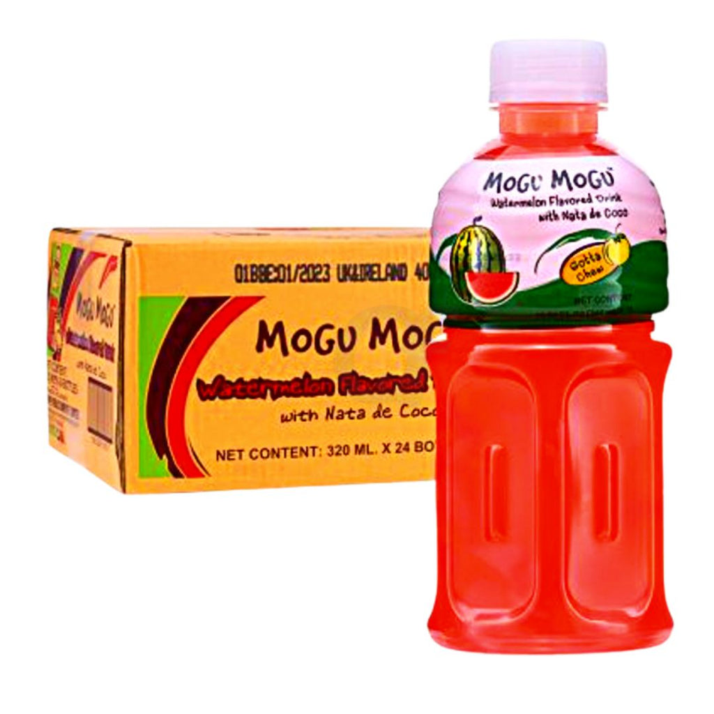 Mogu Mogu Juice Watermelon Case