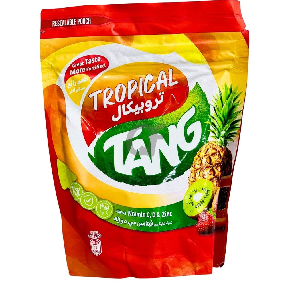 Tang tropical