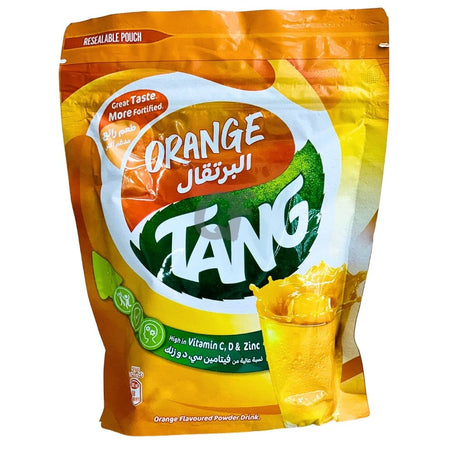 Tang orange