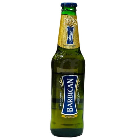 Barbican Malt Drink - Malt Flavour