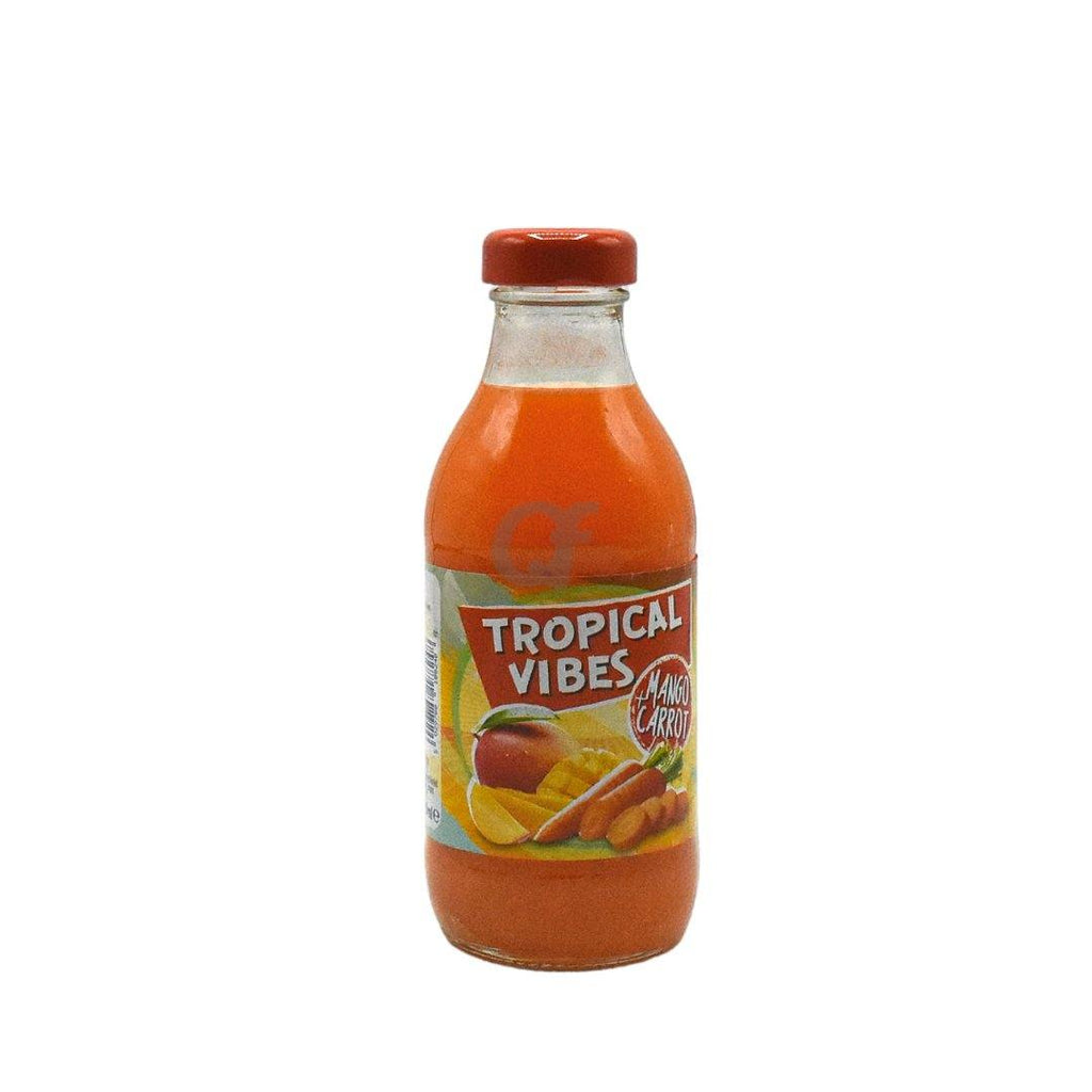 Tropical Vibes Drink Exotic Fruits - 300ml
