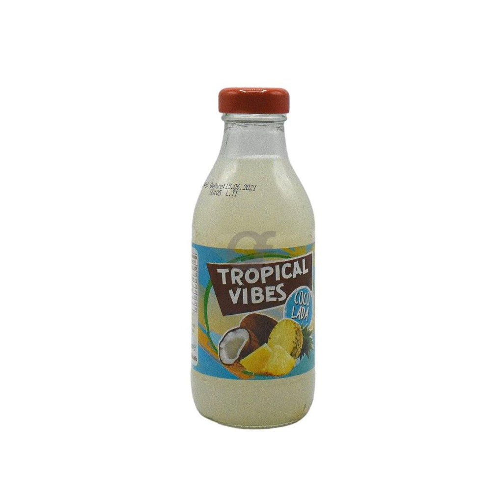 Tropical Vibes Coco Lada  - 300ml