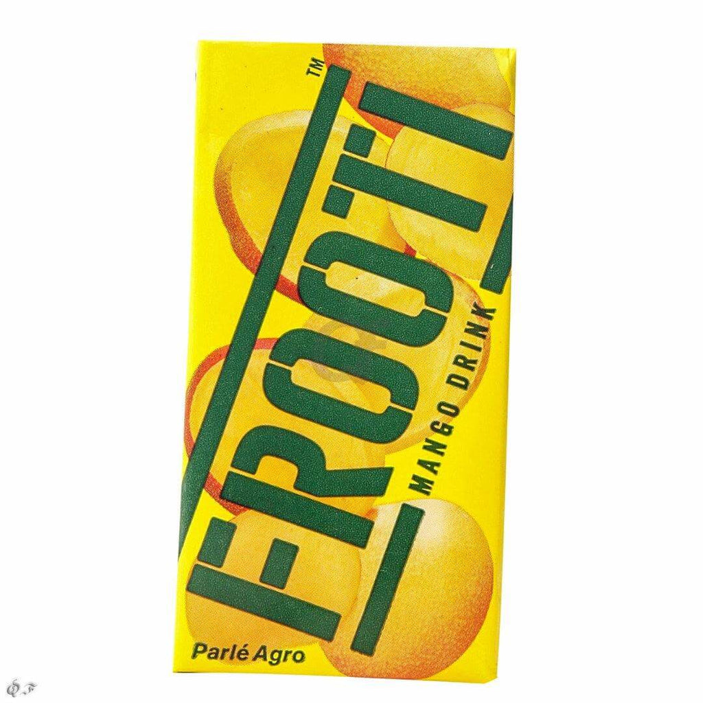 Frooti Mango Drink - 150ml