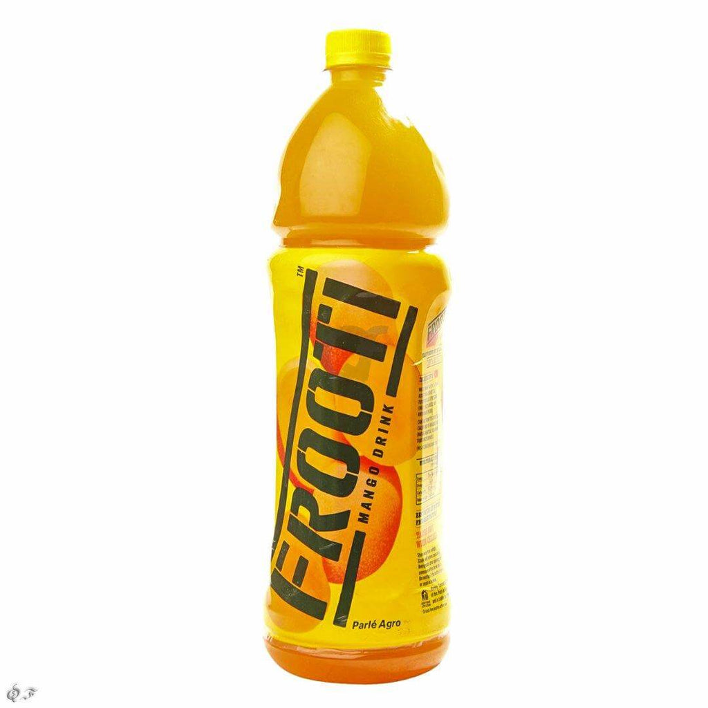 Frooti Mango Drink - 1L