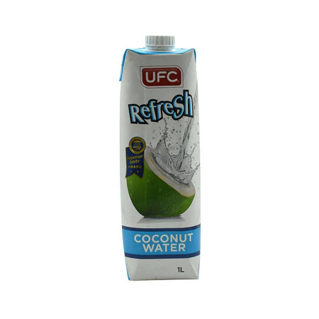 UFC Coconut Water