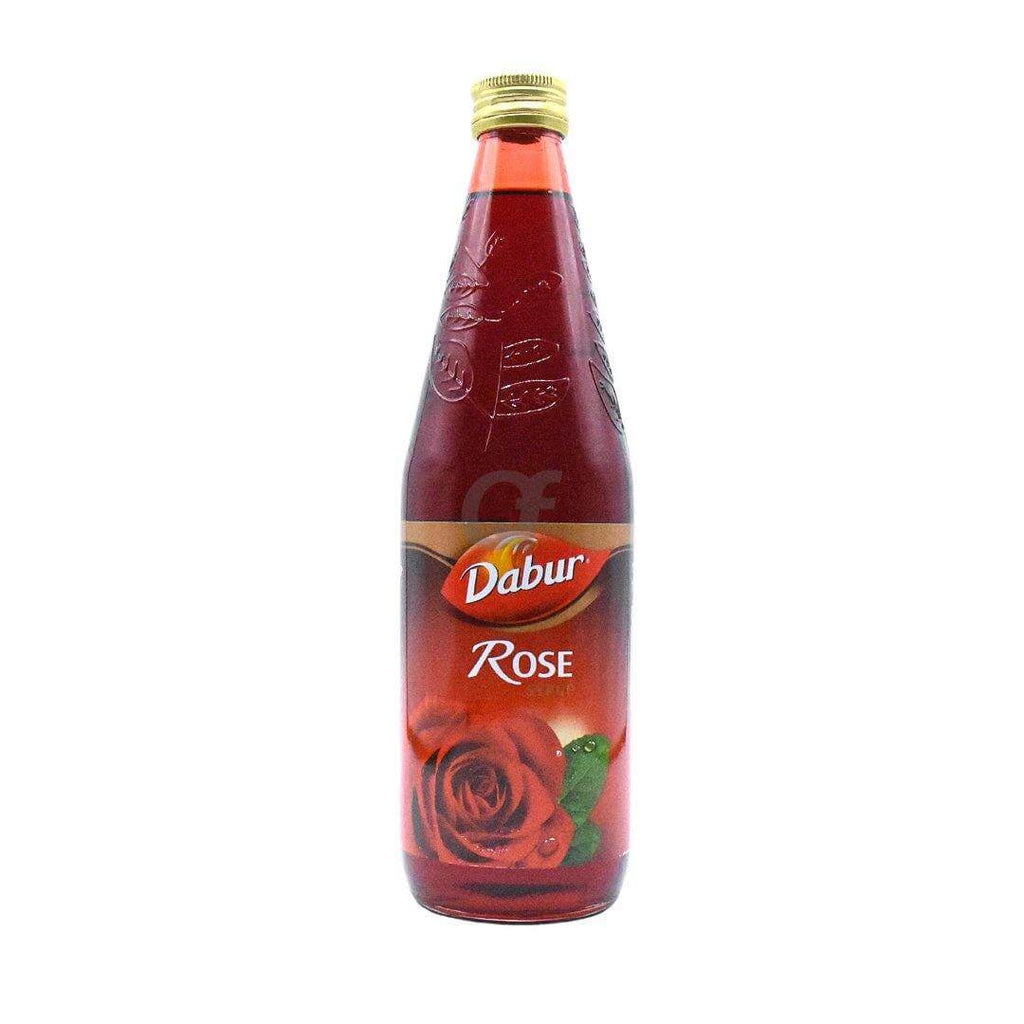 Dabur Rose Syrup - 710ml