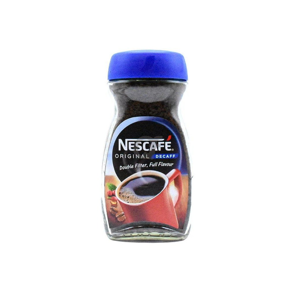 Nescafe Original Decaff - 200g