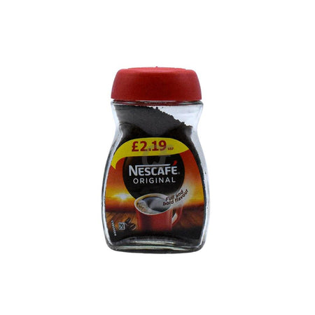 Nescafe Original - 50g