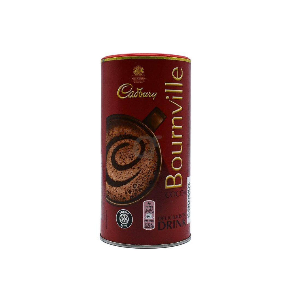 Cadbury Bournville Cocoa - 250g