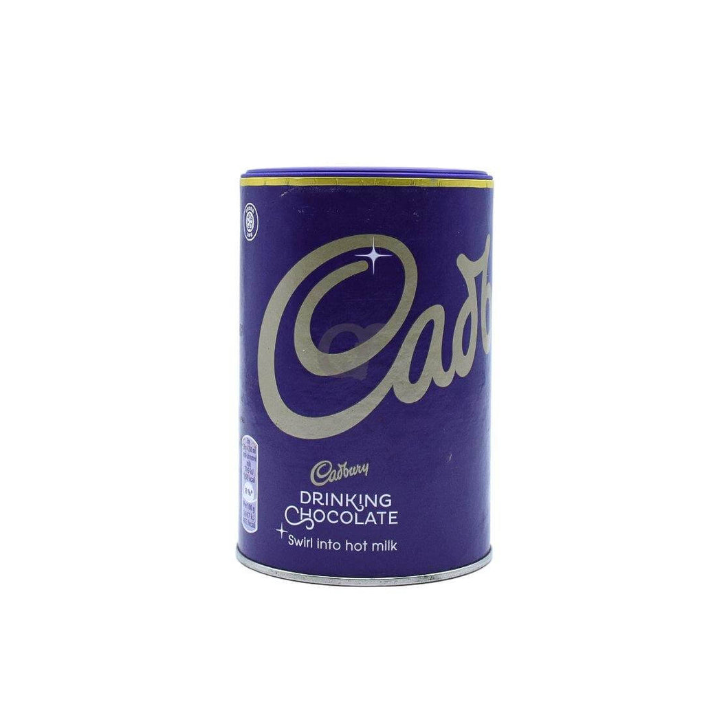 Cadbury Drinking Chocolate - 250g