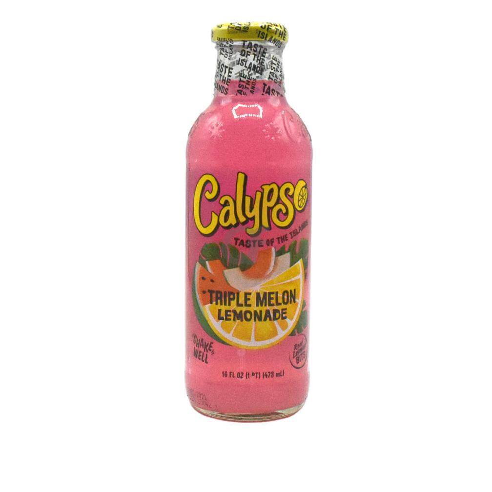 Calypso Triple Melon Lemonade  - 473ml