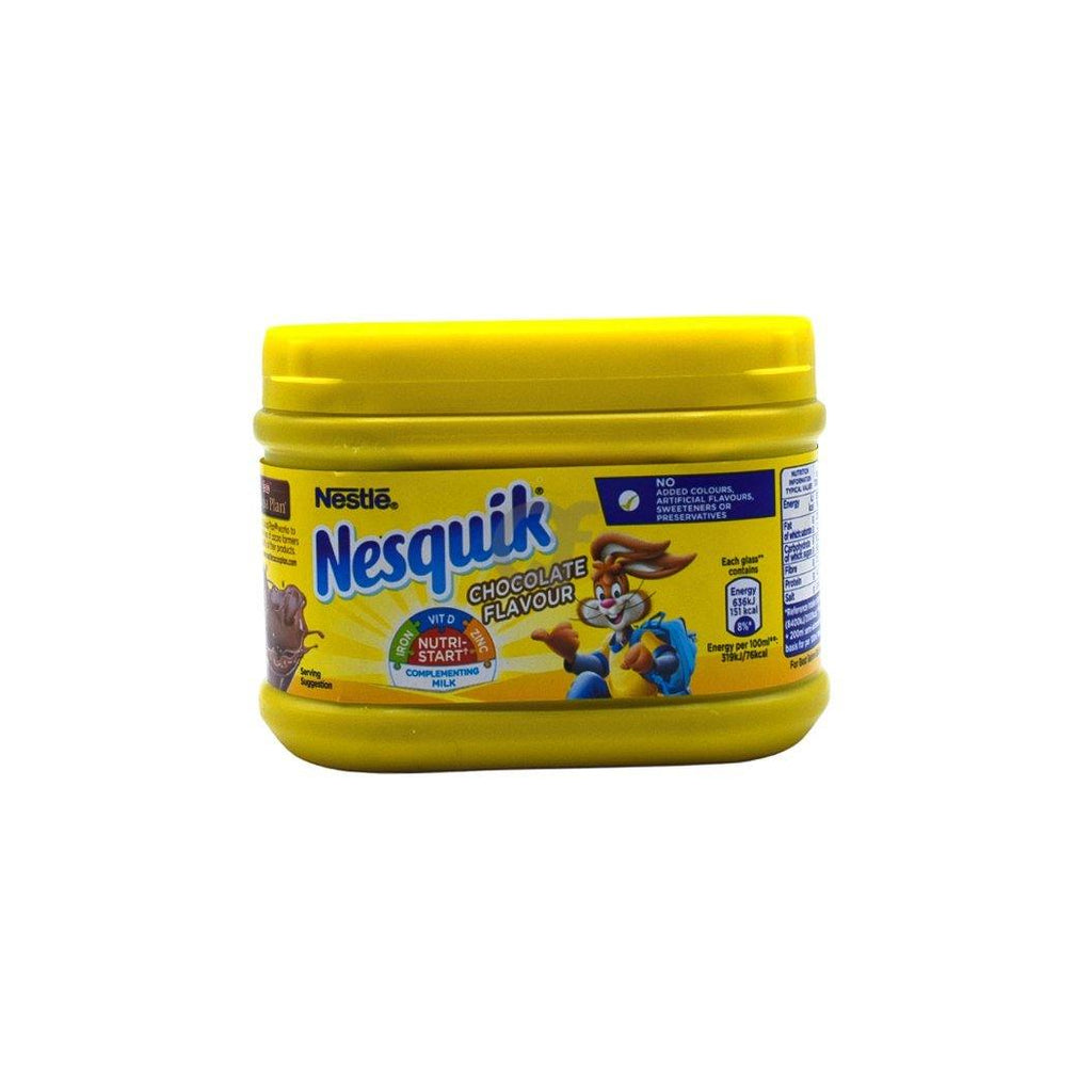 Nestle Nesquik Chocolate Flavour - 300g