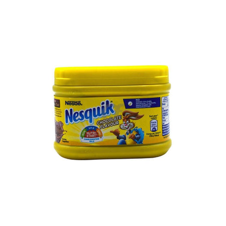Nestle Nesquik Chocolate Flavour - 300g