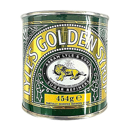 LyLes Golden Syrup (454g)