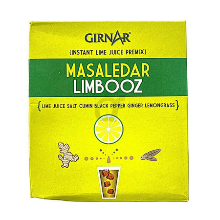Girnar Masaledar Limbooz Mix