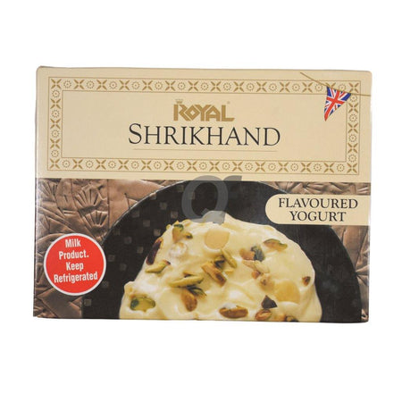Royal Shrikhand