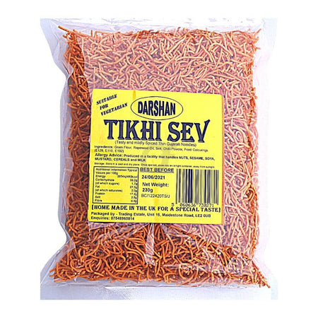 Darshan Tikhi Sev