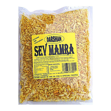 Darshan Sev Mamra