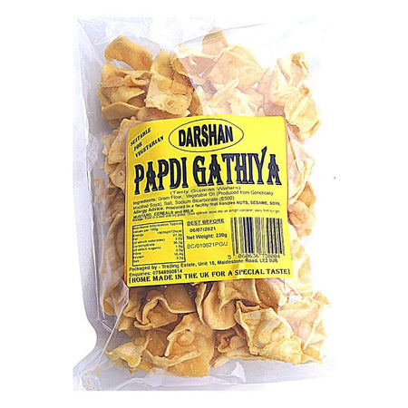 Darshan Papdi Gathiya