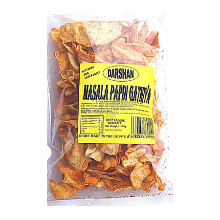 Darshan Masala Papdi Ghathiya