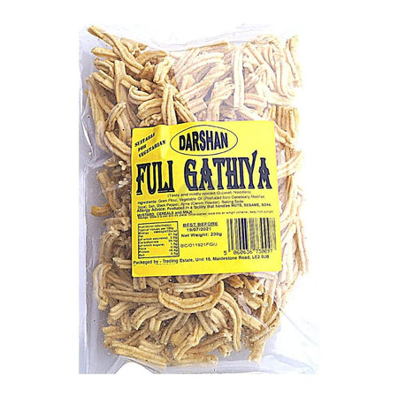 Darshan Fuli Gathiya