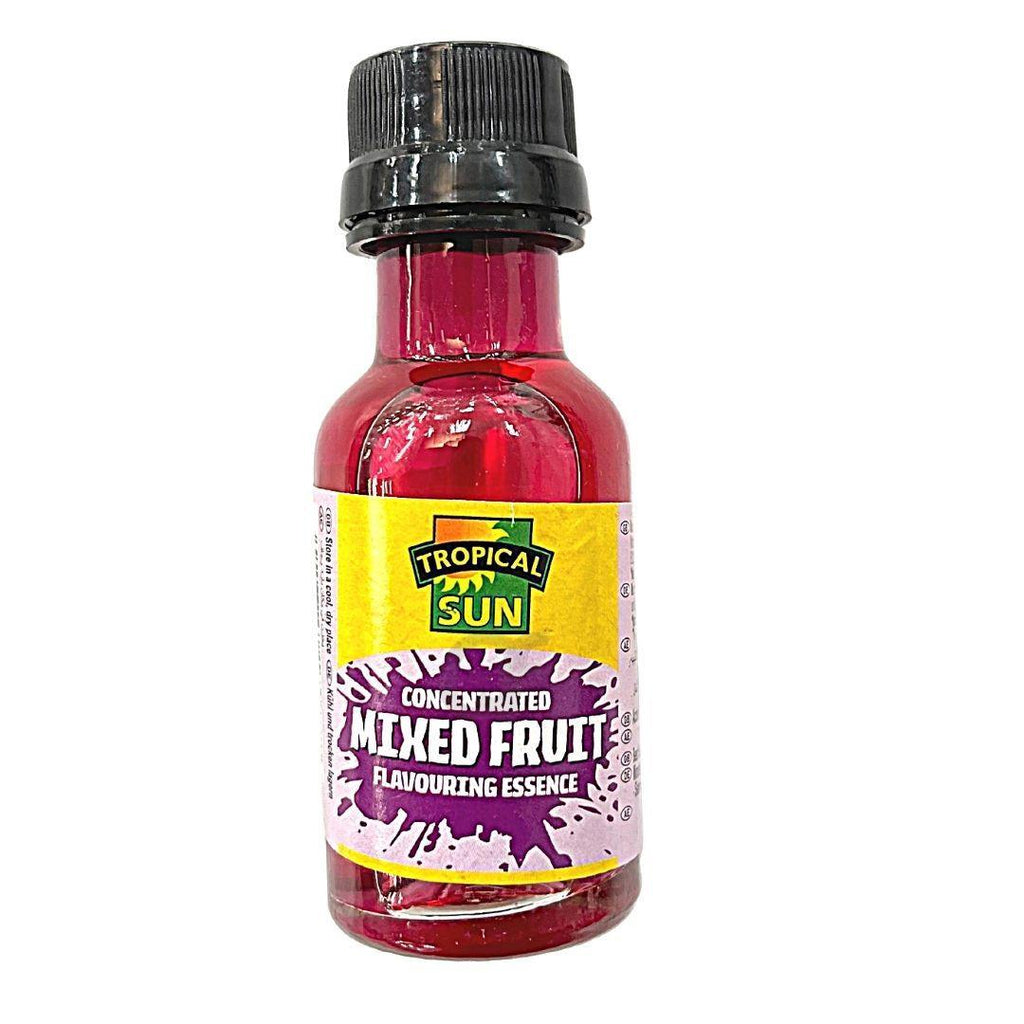 Tropical Sun Concentrated Mixed Fruit Essence