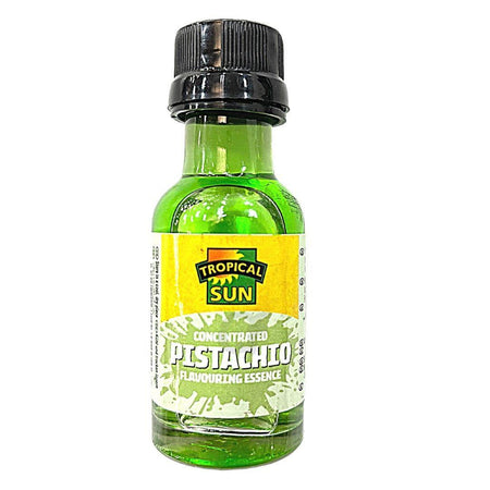 Tropical Sun Concentrated Pistachio Essence