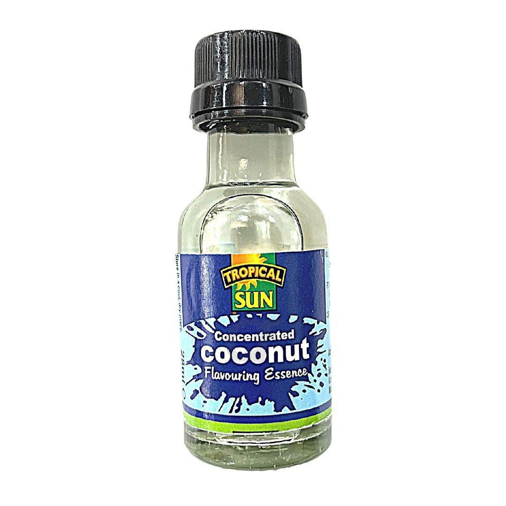 Tropical Sun Concentrated Coconut Essence