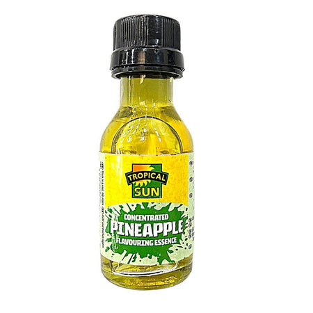 Tropical Sun Concentrated Pineapple Essence