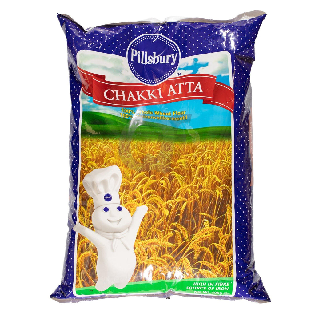 Pillsbury Chakki Atta