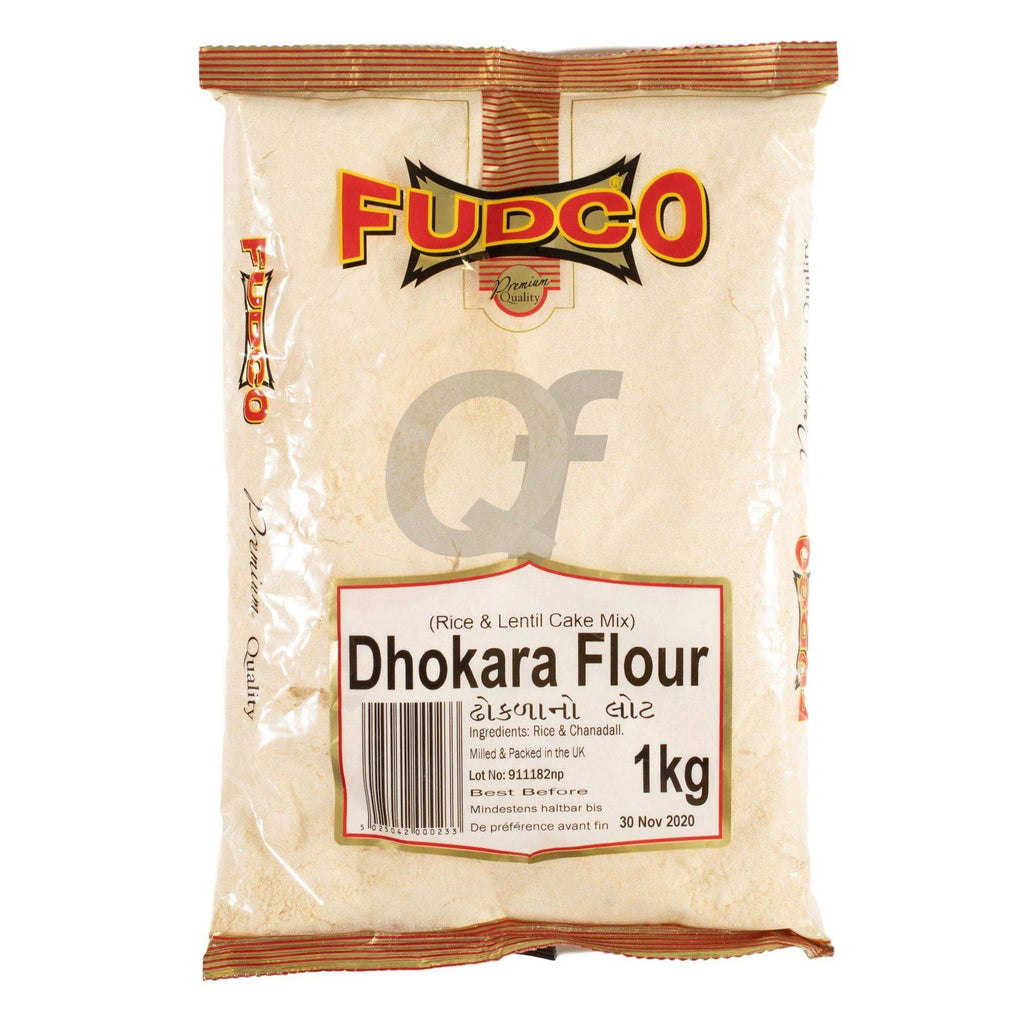 Fudco Dhokara Flour 1KG