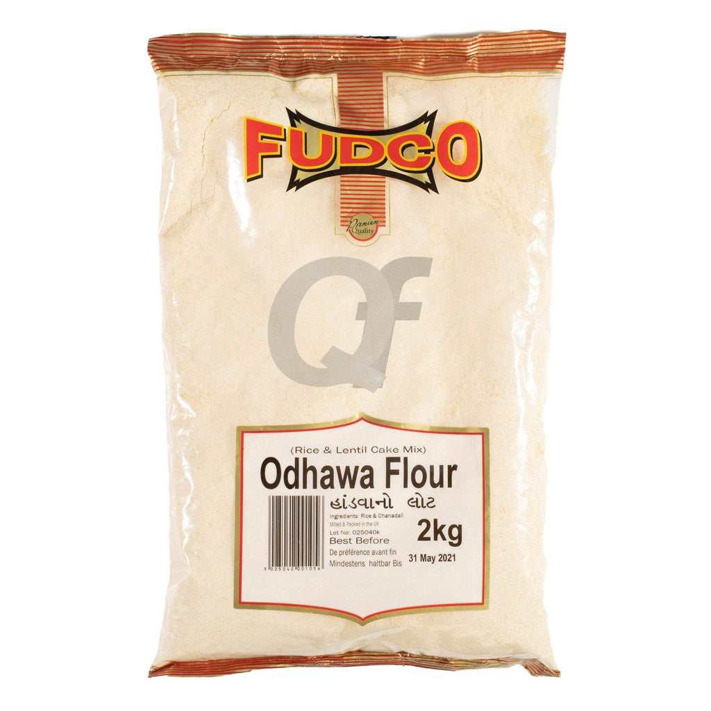 Fudco Odhawa Flour 2kg