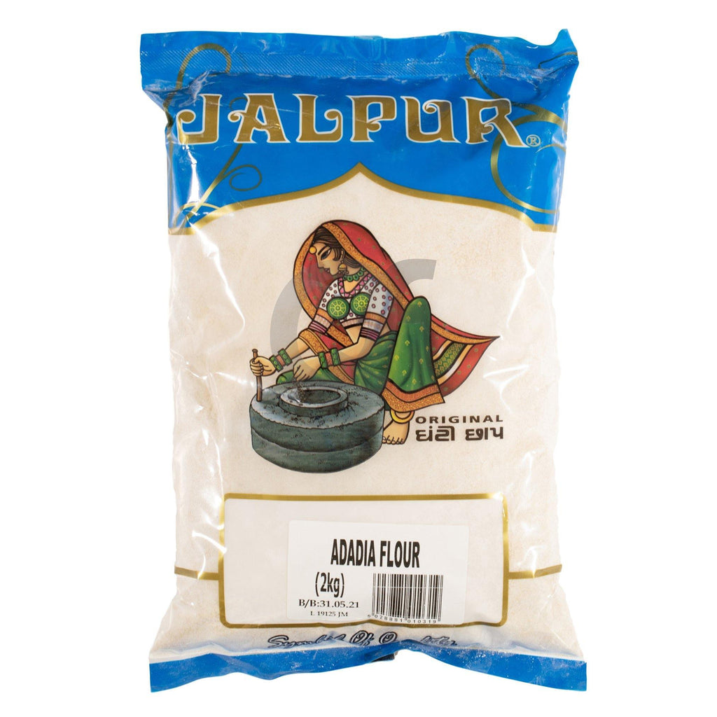 Jalpur Adadia Flour