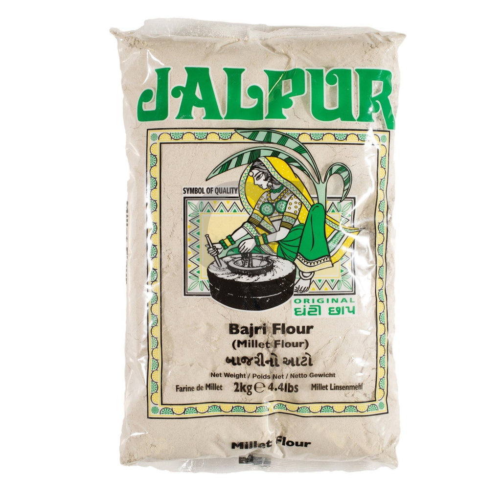 Jalpur Bajri (Millet Flour )